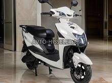 Moped elektrikli Volta VS1 2025 il